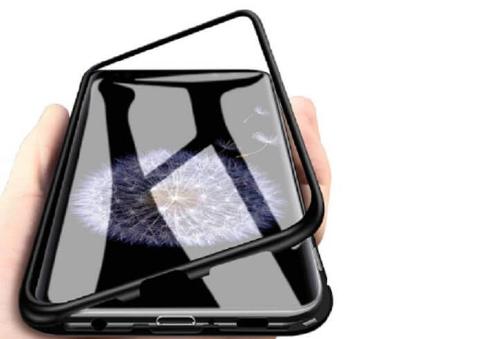 Smartphone-Cover-Glass
