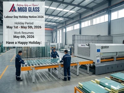 Feriemeddelelse – Labor Day 2026