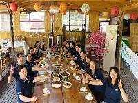 MIGO GLASS fejrer Dragon Boat Festival med en traditionel...