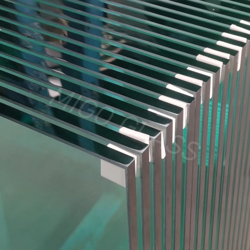 tempered glass