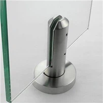 Sikkerhedshærdet glas til altanbalustrade