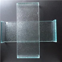 U Profil Channel Glass