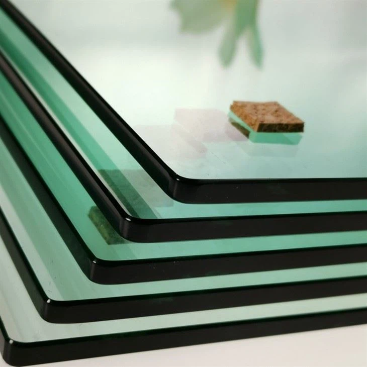 Tempered Glass For Balcony Railing
