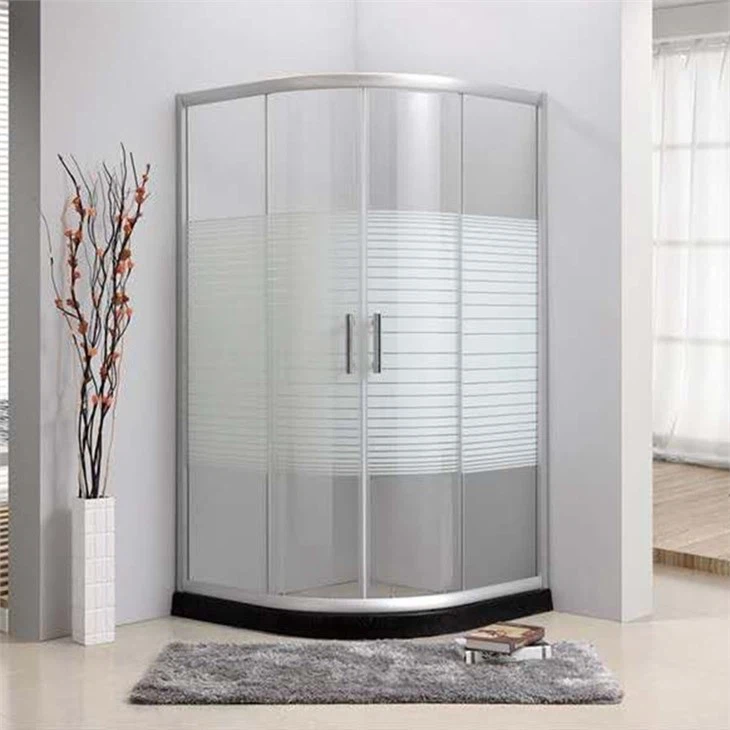 Glass Door