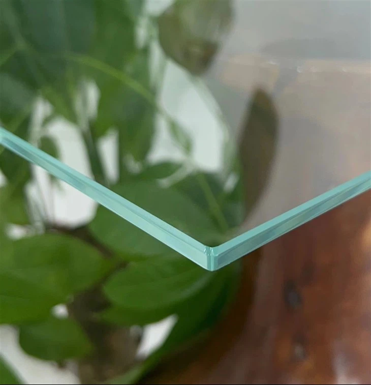 Tempered Glass Chair Mats